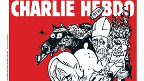 Après le numéro dit "des survivants", un nouveau numéro de Charlie Hebdo, le 1179, doit reparaître ce mercredi.