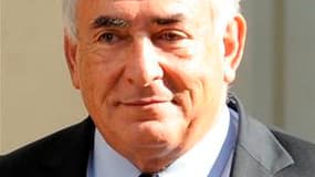 Dominique Strauss-Kahn a demandé à être entendu dans l'enquête sur une affaire de proxénétisme à Lille, où son nom apparaîtrait comme possible client. Selon son avocat Henri Leclerc, l'ancien directeur général du Fonds monétaire international veut mettre