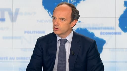 Thomas Clay, invité de BFMTV ce mardi apporte son éclairage sur l'affaire Tapie-Addidas