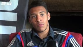Football / Les Lyonnais veulent leur place en Europa League - 30/07
