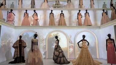 Galerie Dior, Paris 