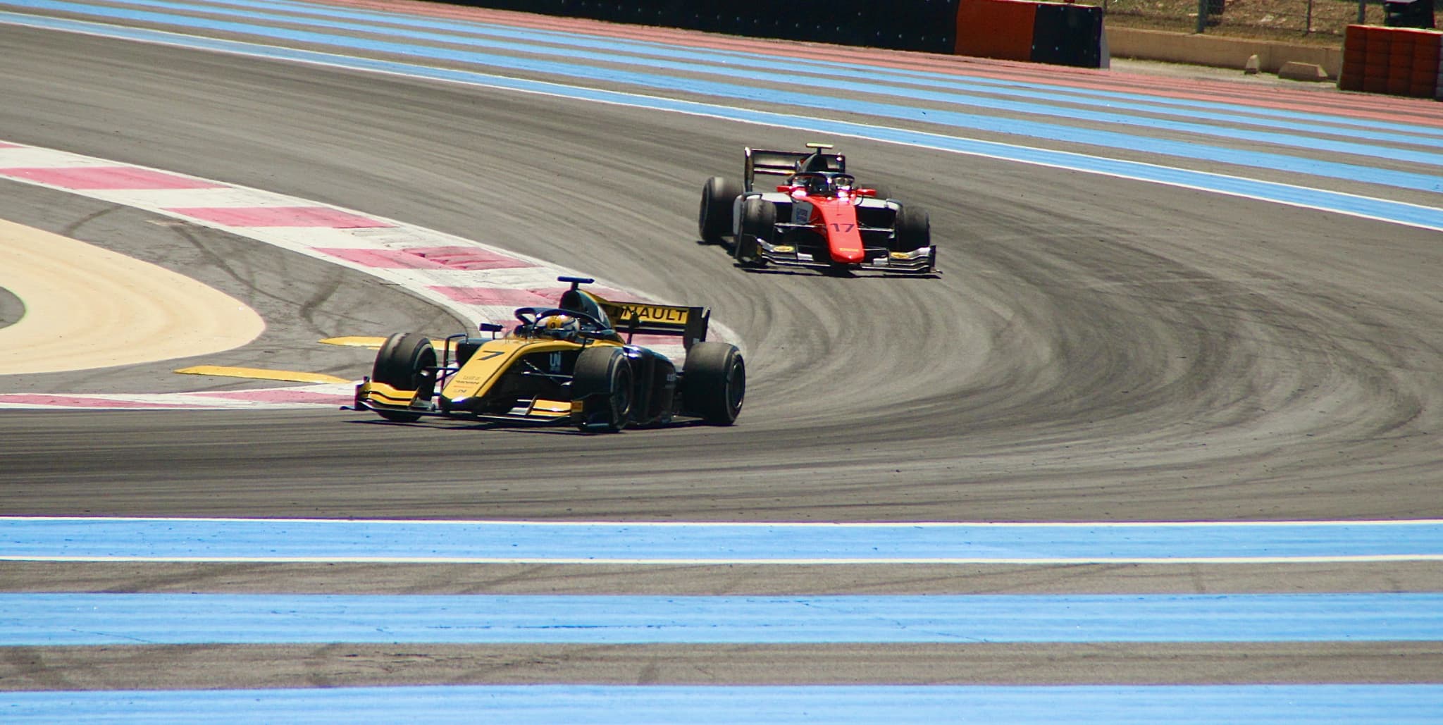 Regardez le Grand Prix de Belgique