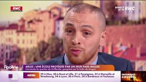 Témoins RMC : Matthieu Valet et Nathalie - 13/07