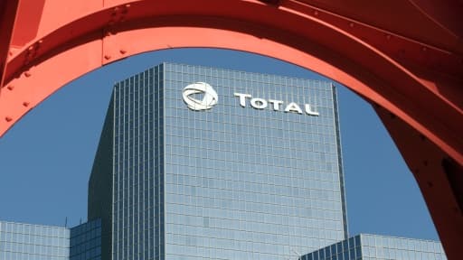 Total veut concentrer ses investissements dans la zone Asie-Moyen Orient pour profiter de sa croissance.
