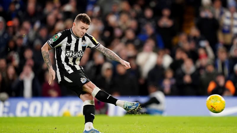 K. Trippier
