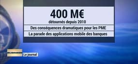 Je compte sur vous, la "fraude au président" portée sur grand écran