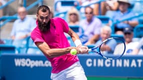 B. Paire