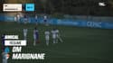 Résumé : OM 4-1 Marignane Gignac - Amical