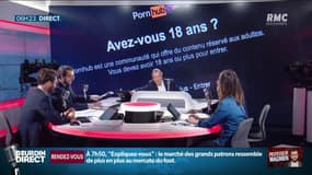 Pornhub et la ville de Lover: les étonnantes idées pour la Saint-Valentin