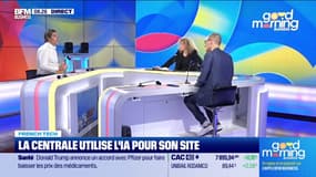 Avec le papier, le moni tel, l'odinateur, maintenat l'IA ! 