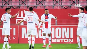 Coupe de France : Le PSG ne pense qu’à Brest (et pas au Barça)