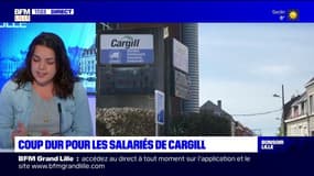 Plan social à Cargill Haubourdin: la justice rejette la suspension du plan social