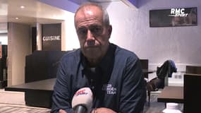 Cyclisme : Le message de soutien de Lavenu à Pineau dans sa recherche de sponsors