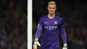 Joe Hart