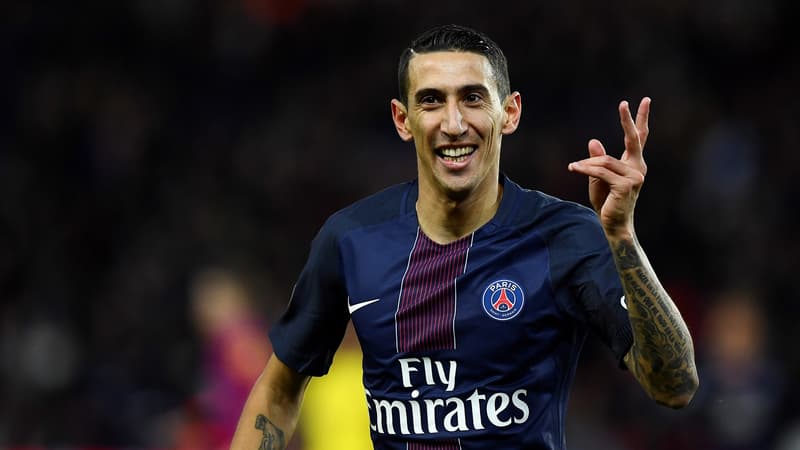 Angel Di Maria