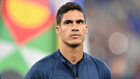 Raphaël VARANE