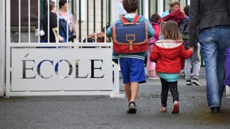 La rentrée des classes pour l'année scolaire 2019/2020 aura lieu le 2 septembre 2019