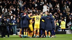 Real-Barça
