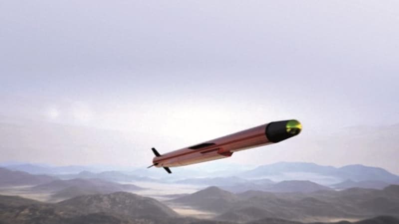 Activité record pour le fabricant de missiles européen MBDA en 2021
