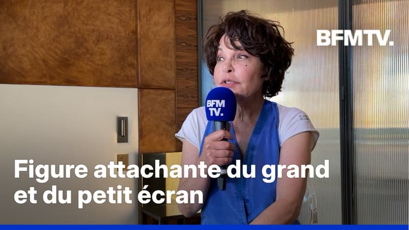 La comédienne Isabelle Mergault est morte à 67 ans à la suite d'un cancer
