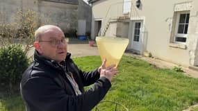 Les agriculteurs soulagés par le retour de la pluie