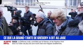 Mise en examen de Jacqueline Jacob: "La justice s'acharne à se ridiculiser", estime l'avocat de la grand-tante du petit Grégory