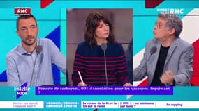 Pénurie de carburant: les vacances de la Toussaint menacées?
