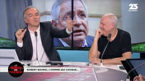 Pour Yann, policier dans le Rhône, "la blessure de Théo n'est pas volontaire"