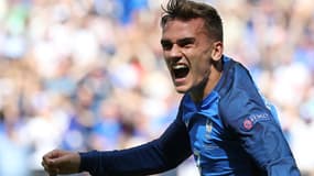 Antoine Griezmann 