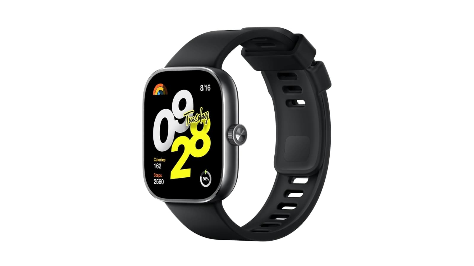 Xiaomi Redmi Watch 4 