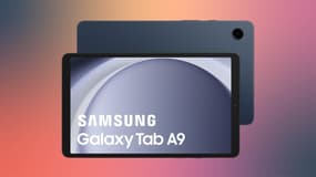Quand on tombe sur un prix pareil sur la tablette Samsung Galaxy Tab A9, il ne faut plus réfléchir 