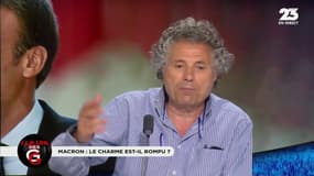 Macron critiqué par Xavier Bertrand: "Il finit par mécontenter tout le monde"
