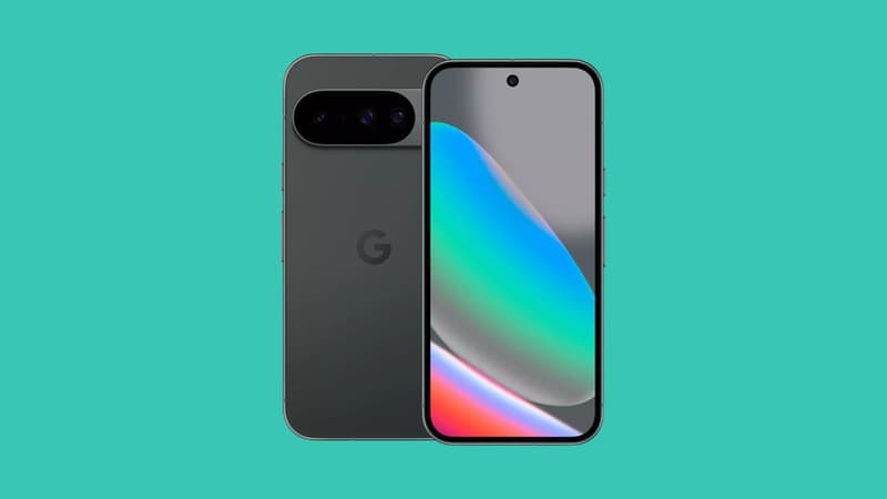 Google Pixel 10 : il faudrait être fou pour ne pas profiter de cette offre à tomber