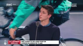 Les tendances GG : Les bébés naissent avec des pénis de plus en plus petits en France ! - 25/03