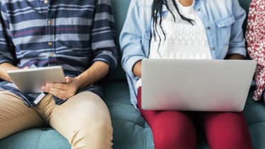 Pour se rapprocher des jeunes, Jobmania va diffuser ses annonces sur le réseau Snapchat.