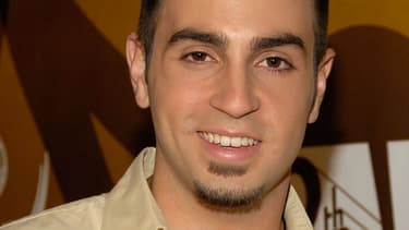 Wade Robson en 2007.