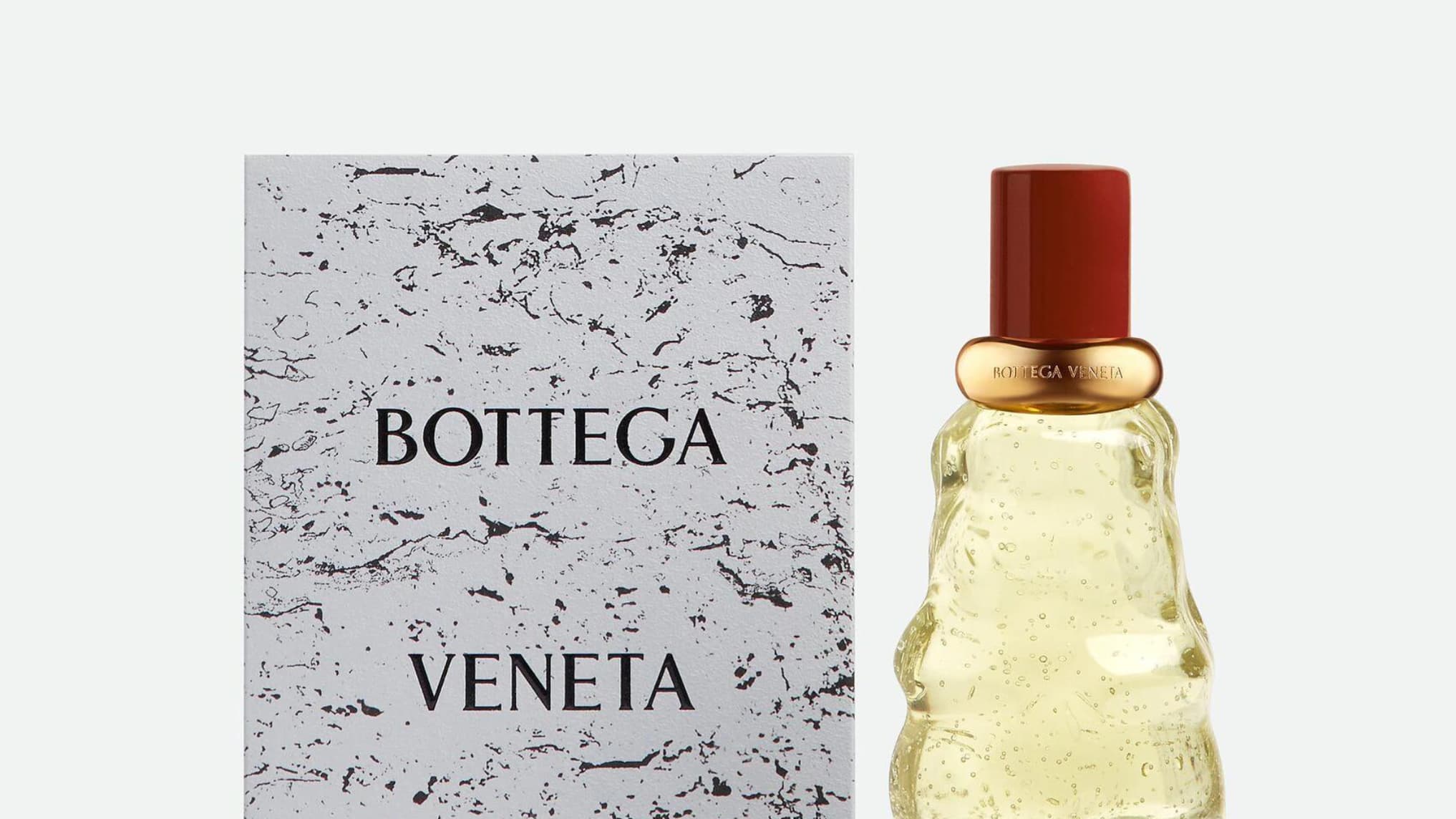 Bottega Veneta, Parfum Bottega Veneta, Parfum
