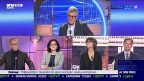 On achète ou on vend ?: Les pépites de nos gérants - 03/11