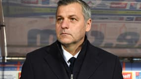 Bruno Genesio