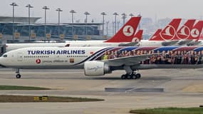 En 2014, la compagnie Turkish Airlines est élue pour la quatrième fois la meilleure compagnie européenne.