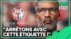 Rennes : "Je ne comprends pas le bashing autour de Beye" regrette Acherchour
