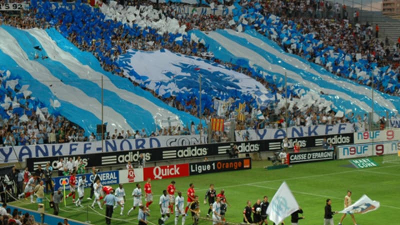 Stade Vélodrome