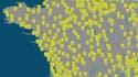 Manifestations des "Gilets jaunes" en Centre-Val de Loire: la carte des blocages prévus le 17 novembre dans votre région