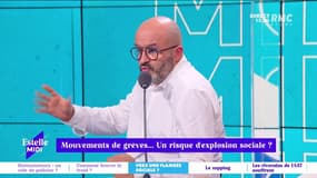 L'intégrale d'Estelle Midi du mardi 18 janvier 2022