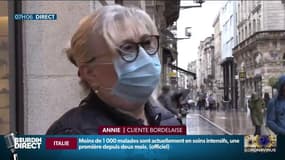 Déconfinement: les commerces rouvrent entre précautions sanitaires et inquiétudes économiques