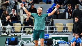 Casper Ruud - Roland-Garros