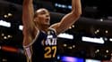 Rudy Gobert