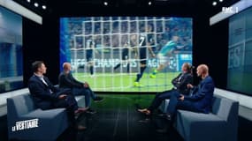 Le Vestiaire – Kylian Mbappé « commence à râler » selon Tony Chapron