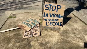 A Rennes, la montée de la violence inquiète