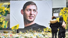 Emiliano Sala.